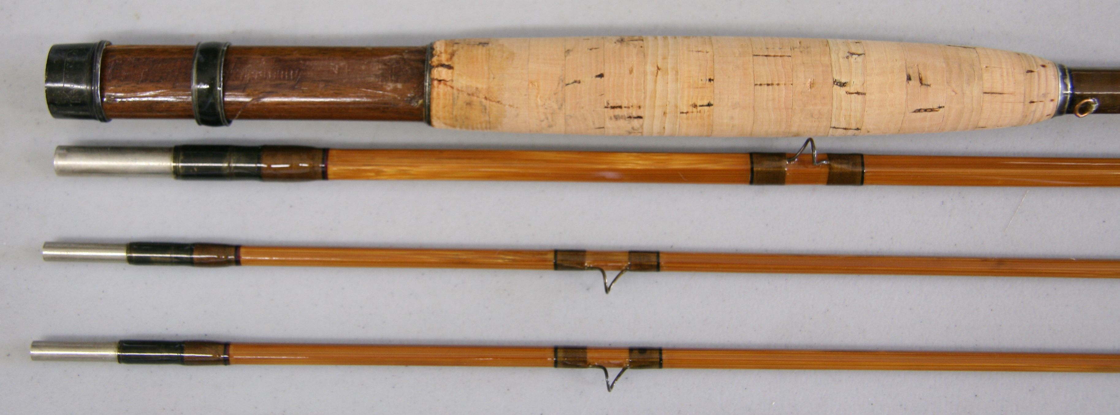 Payne model 214 Preview